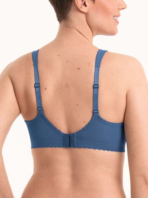 Sita Reggiseno senza ferretto, blu