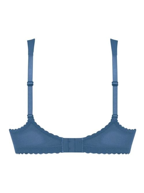 Sita Reggiseno senza ferretto, blu