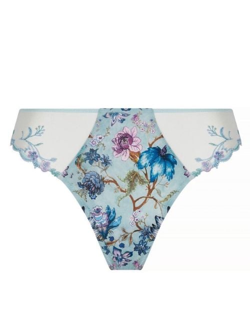 Reve en Fleurs slip, fantasia