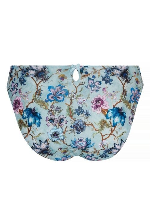 Reve en Fleurs slip, fantasia