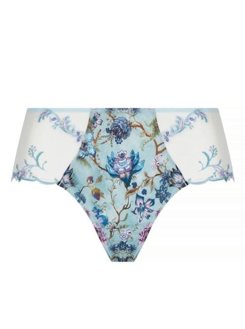 Reve en Fleurs hipster a vita bassa, fantasia