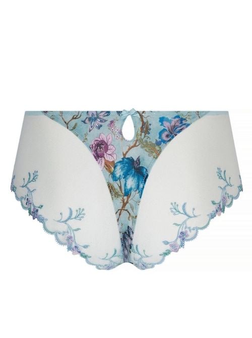 Reve en Fleurs hipster a vita bassa, fantasia