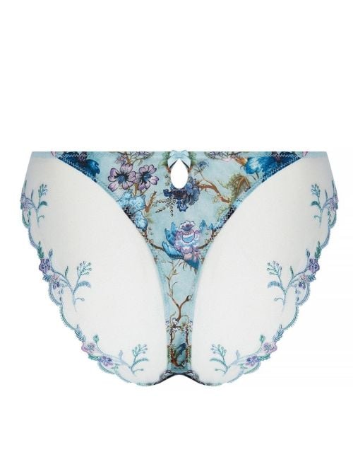 Reve en Fleurs seduction briefs