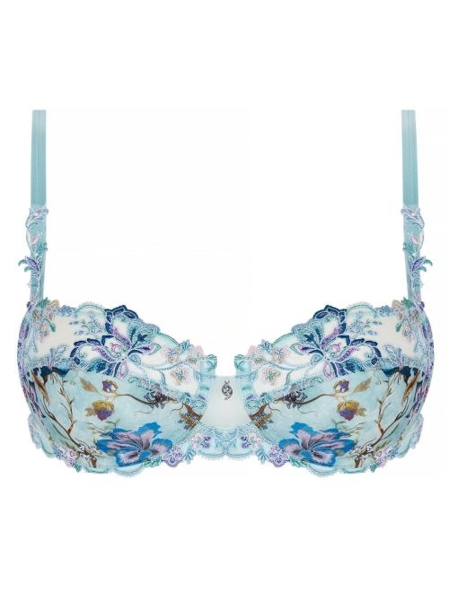 Reve en Fleurs balconcino con ferretto, fantasia