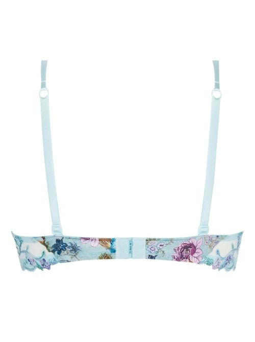 Reve en Fleurs balconcino con ferretto, fantasia