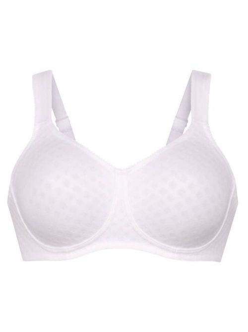 5726X Lisa Reggiseno per protesi, bianco
