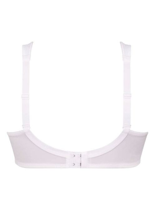5726X Lisa Reggiseno per protesi, bianco