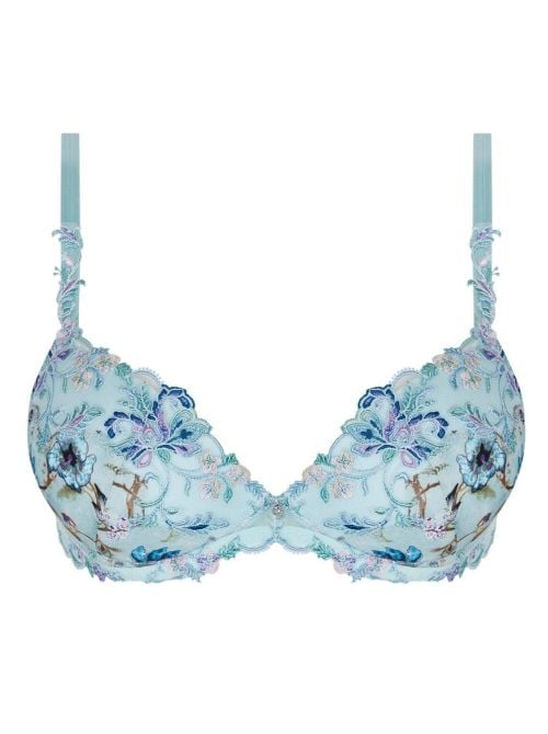Reve en Fleurs reggiseno imbottito, fantasia
