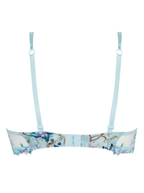 Reve en Fleurs reggiseno imbottito, fantasia
