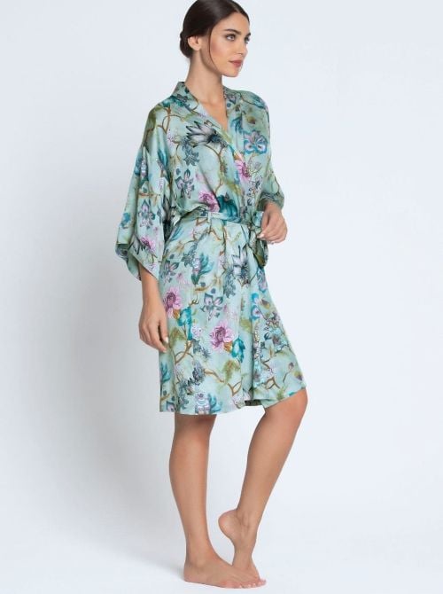 Reve en Fleurs vestaglia, fantasia