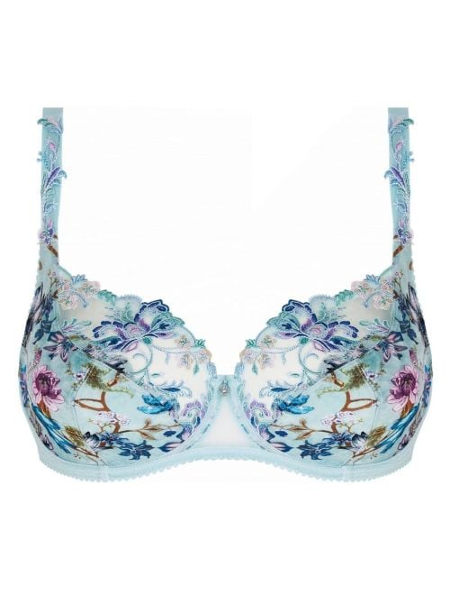 Reve en Fleurs wired bra
