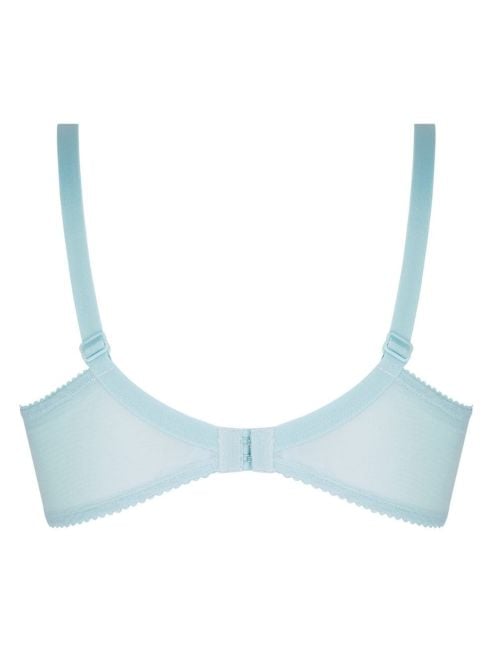 Reve en Fleurs reggiseno comfort coppe grandi, fantasia