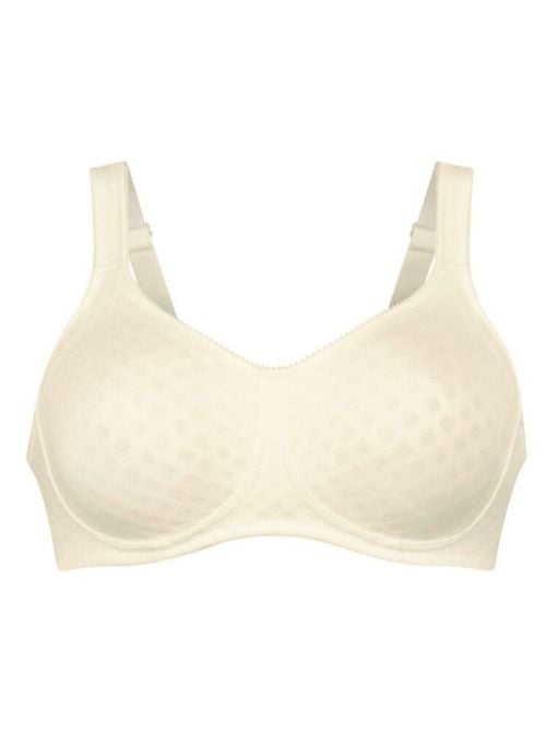 5726X Lisa Reggiseno per protesi, champagne