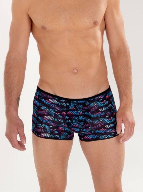 Blackrock Boxer HOM