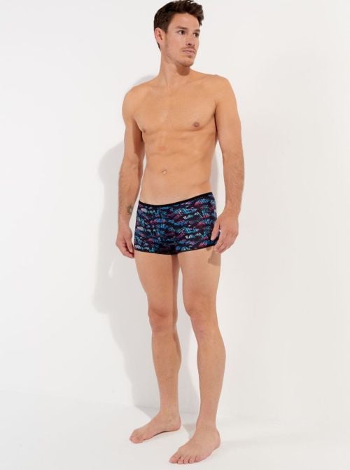 Blackrock Boxer HOM