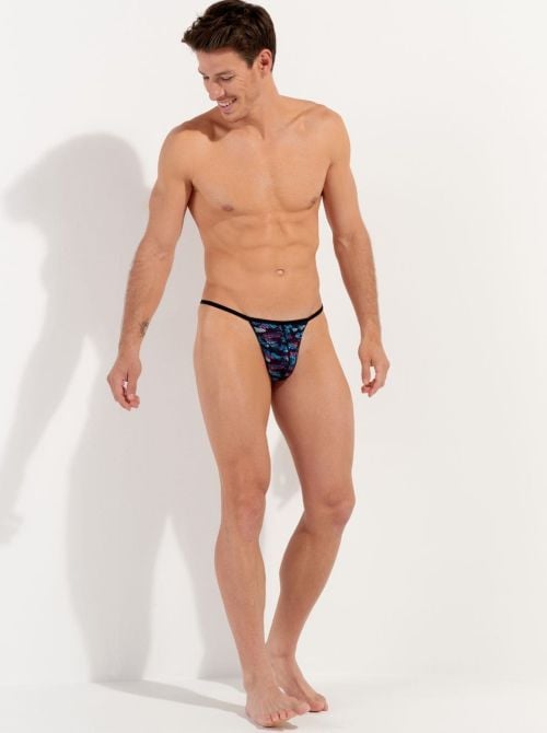 Blackrock G-String perizoma uomo HOM
