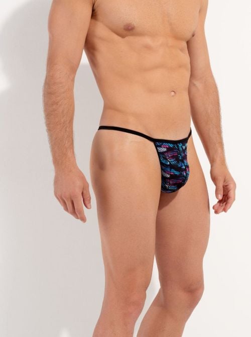 Blackrock G-String perizoma uomo
