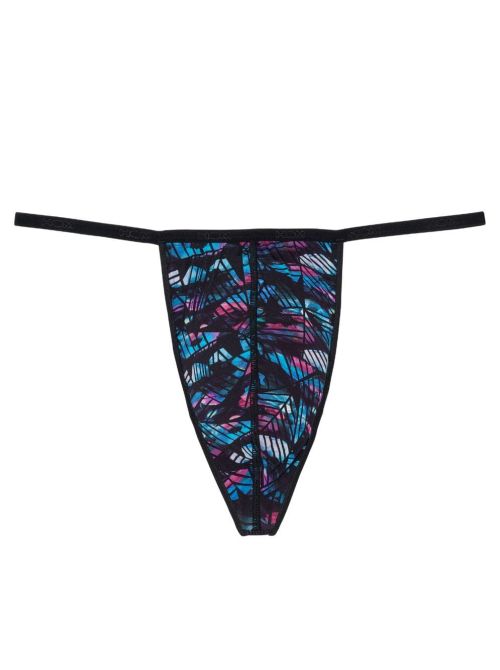 Blackrock G-String perizoma uomo