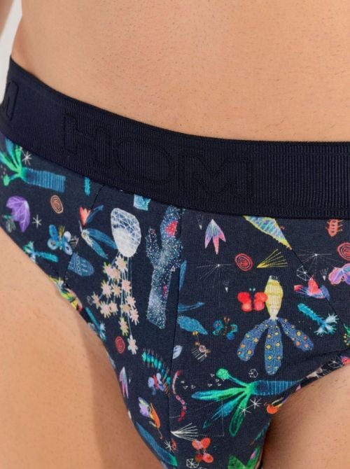 Cactée Slip HOM