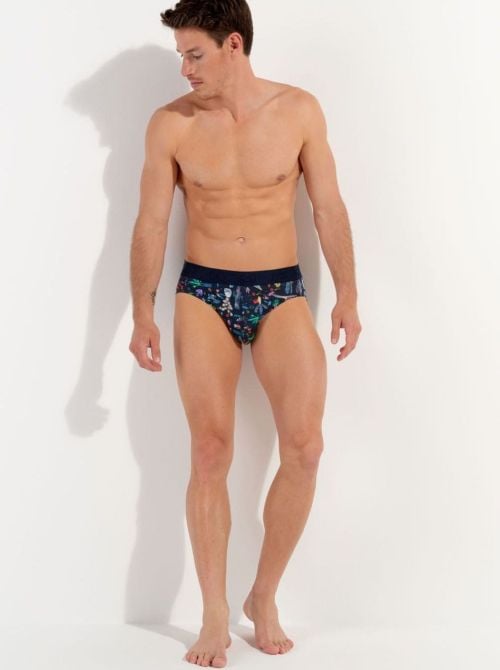 Cact&eacute;e Slip