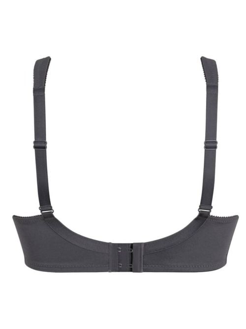 5726X Lisa Reggiseno per protesi, antracite