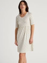 Camicia da notte provenzale