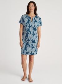Camicia Favourites Botanic cotone e modal