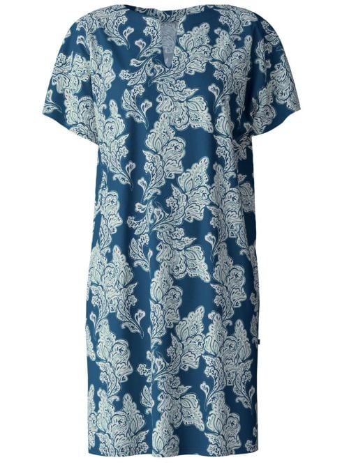 Camicia Favourites Botanic cotone e modal