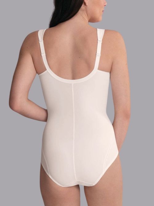 3459 Body Clara senza ferretto, cristallo
