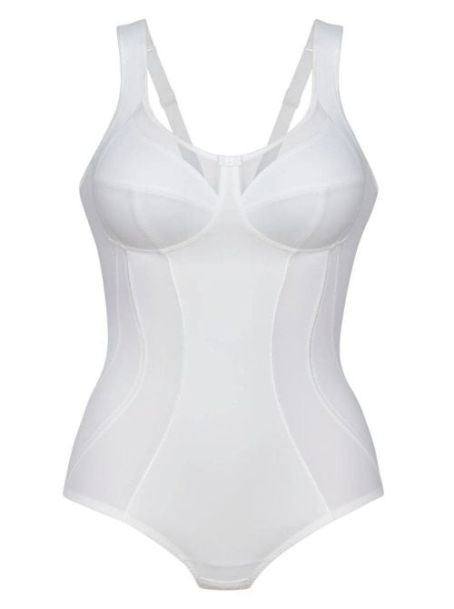 3459 Body Clara senza ferretto, cristallo