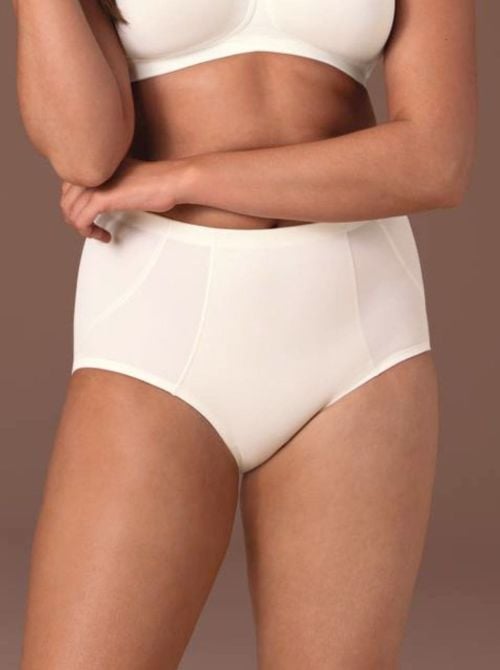 1760 Clara slip guaina, cristallo ANITA