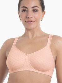 5726X Lisa Reggiseno per protesi, soft rose