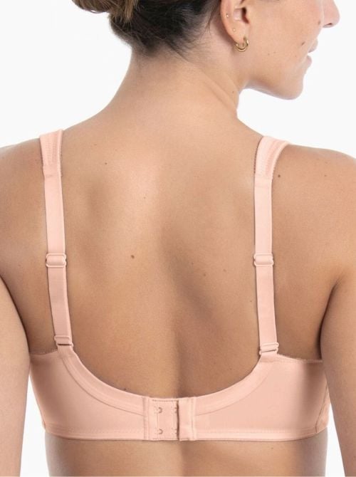 5726X Lisa Reggiseno per protesi, soft rose