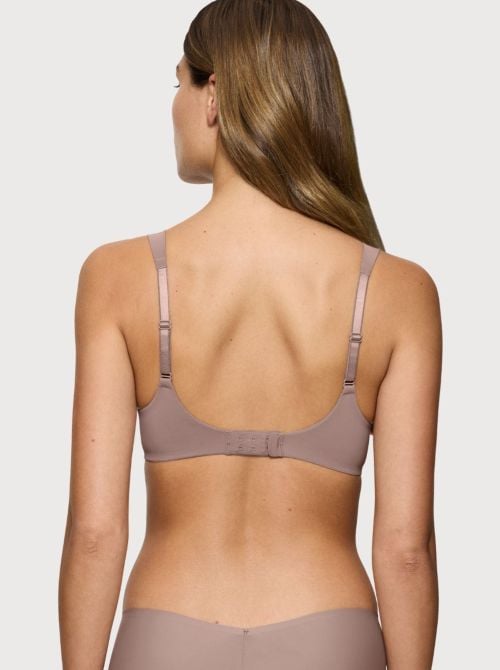 Body Make-Up Illusion Wp, Chocolate mousse