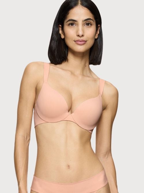 Body Make-Up Illusion Wp, Powder blush TRIUMPH