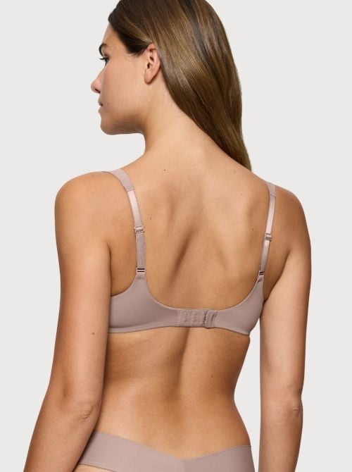 Body Make-Up Illusion Balconette, Chocolate mousse
