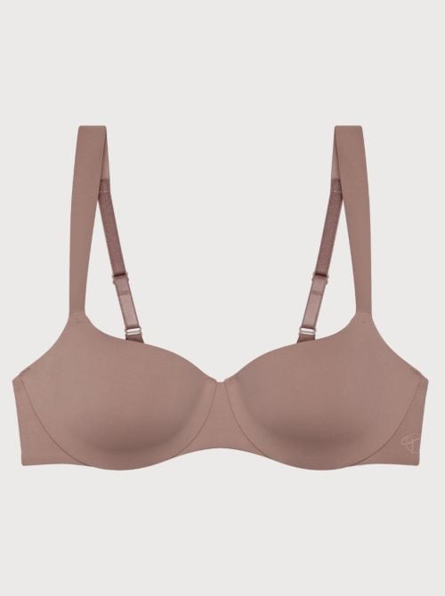 Body Make-Up Illusion Balconette, Chocolate mousse