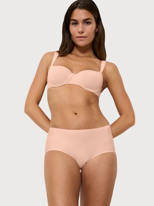 Body Make-Up Illusion Balconette, Powder blush
