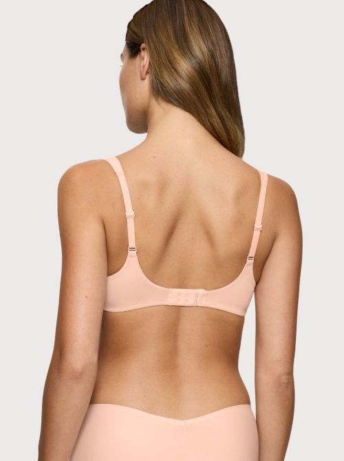 Body Make-Up Illusion Balconette, Powder blush