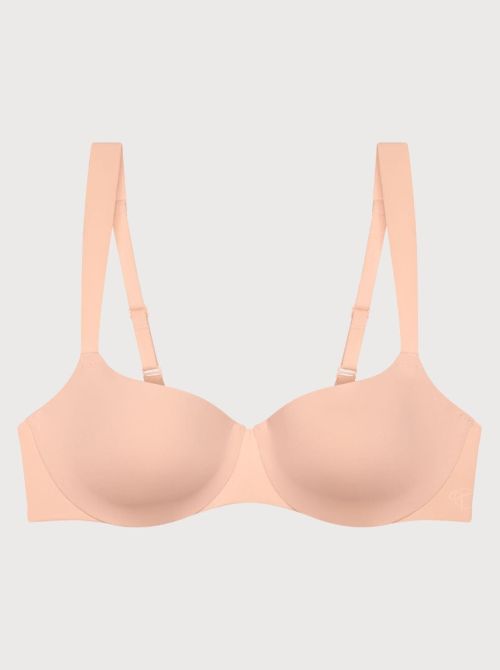 Body Make-Up Illusion Balconette, Powder blush