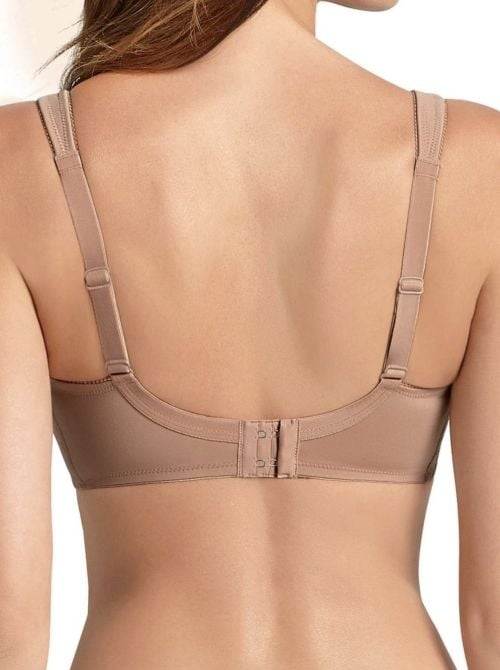 5726X Lisa Reggiseno per protesi, nocciola
