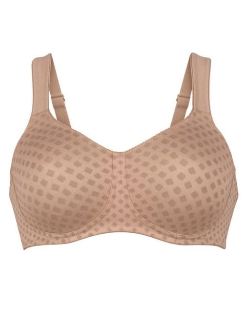 5726X Lisa Reggiseno per protesi, nocciola