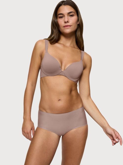 Body Make-Up Illusion hipster, Chocolate mousse