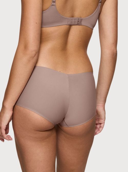 Body Make-Up Illusion hipster, Chocolate mousse