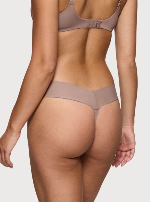 Body Make-Up Illusion string, Chocolate mousse