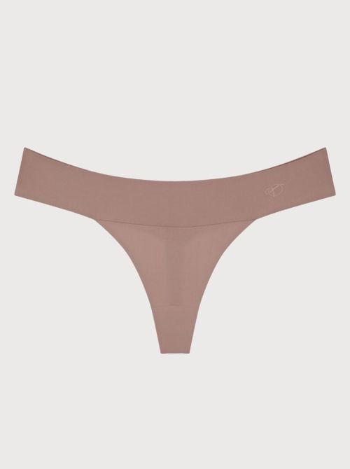 Body Make-Up Illusion string, Chocolate mousse