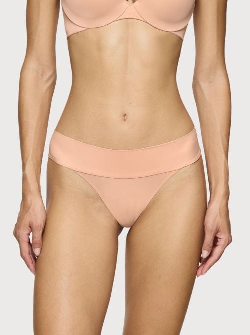 Body Make-Up Illusion string, Powder blush TRIUMPH