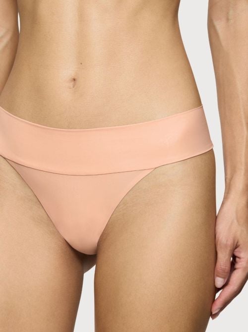 Body Make-Up Illusion string, Powder blush TRIUMPH