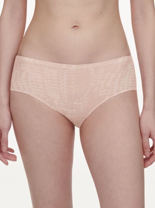 SoftStretch hipster taglia unica, snake print CHANTELLE