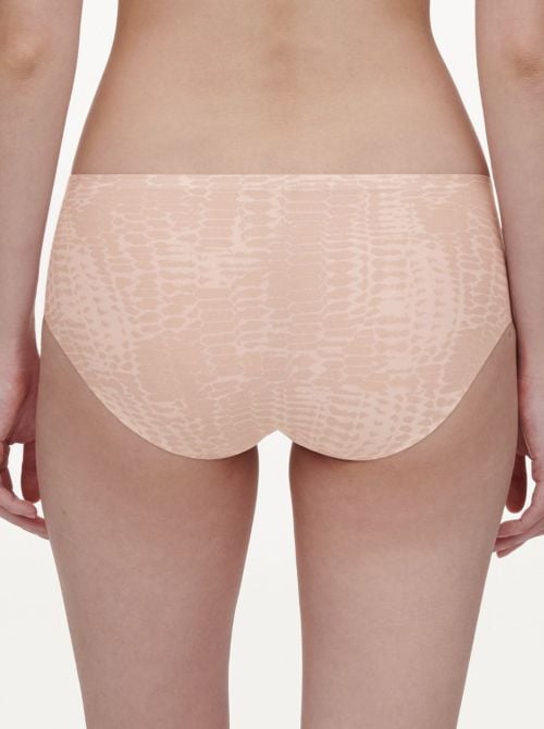 Softstrech hipster, snake print